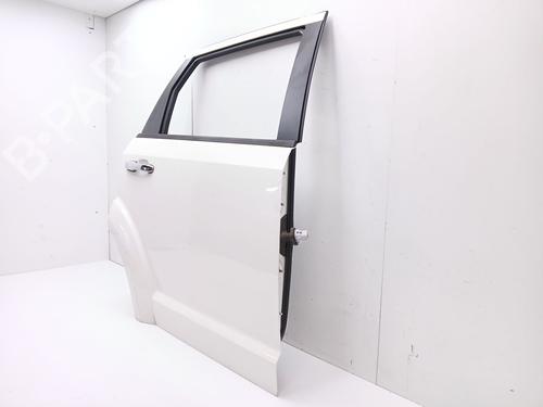 Right rear door FIAT FREEMONT (345_) 2.0 JTD | BP29639506C5 