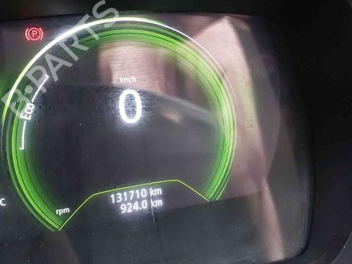 Headlight switch RENAULT KADJAR (HA_, HL_) 1.6 dCi 130 (HLA4) | BP32118799I24 - Image 16