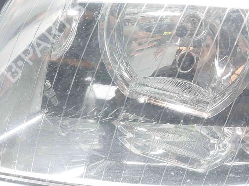 Left headlight AUDI A4 B6 (8E2) 1.9 TDI | BP38535778C28  - Image 12