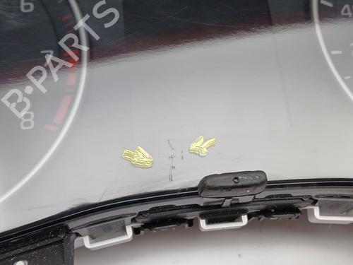 Instrument cluster HYUNDAI i20 I (PB, PBT) 1.2 | BP30361406C47