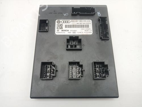 Module électronique AUDI A4 B8 (8K2) [2007-2017]  33182937