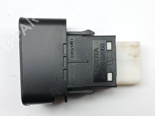 Hand brake TOYOTA AURIS Estate (_E18_) 1.8 Hybrid (ZWE186_, ZWE186R, ZWE186H) | BP30728136I18