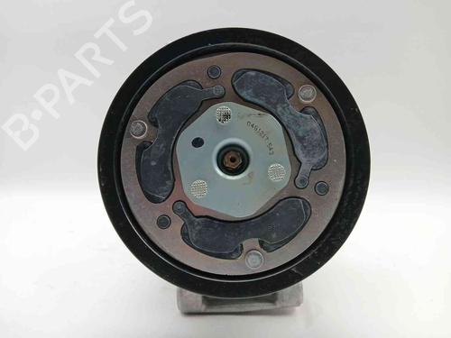 AC compressor VW TOURAN (5T1) | BP38749956M34 - Image 4