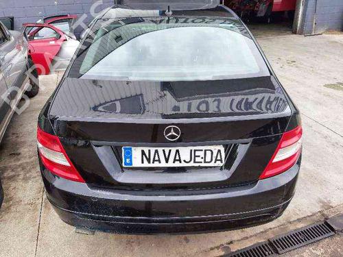 Left front window switch MERCEDES-BENZ C-CLASS (W204) | BP20679035I27 - Image 7