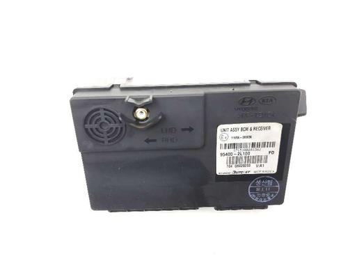 Used Control unit Control unit HYUNDAI i30 (FD) [2007-2012] 11338581 11338581