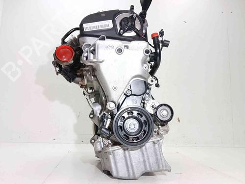 Engine CUPRA FORMENTOR (KM7, KMP) 1.5 TSI | BP36702719M1 - Image 3