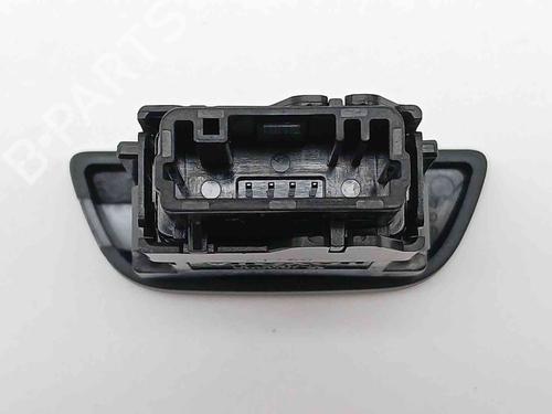 Warning switch TOYOTA YARIS (_P21_, _PA1_, _PH1_) 1.5 (MXPA11) | BP38047003I22 - Image 2