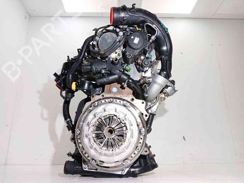 Used Engine Engine PEUGEOT 508 SW I (8E_) 2.0 HDi RXH Hybrid4 (200 hp) 40298286 40298286
