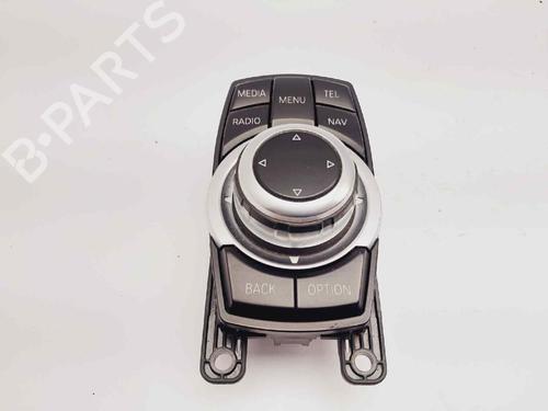 Used Switch Switch BMW 5 (F10) [2009-2016] 15692657 15692657