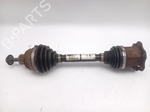 Used Left front driveshaft Left front driveshaft AUDI A5 (8T3) 3.0 TDI quattro (240 hp) 32732541 32732541