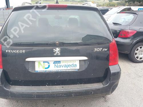 Starter PEUGEOT 307 SW (3H) 1.6 HDI 110 | BP30155621M8