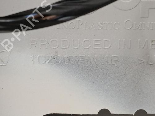 Tailgate FIAT FREEMONT (345_) 2.0 JTD | BP29639503C6 