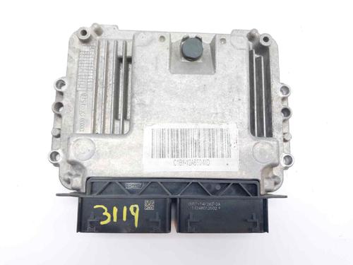Computer motormanagement FORD FIESTA VI (CB1, CCN)  | BP13630615M57 