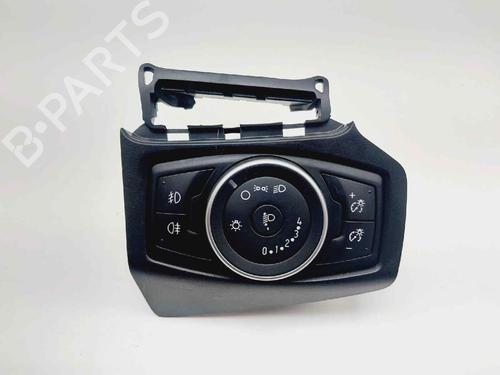 Used Headlight switch FORD FOCUS III [2010-2020]  20684991
