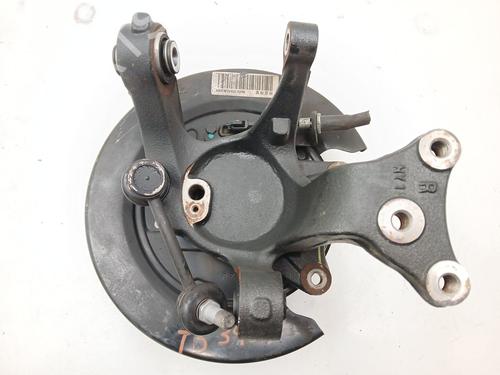 Right rear steering knuckle SSANGYONG KORANDO (C300) 1.5 | BP29355148M28 