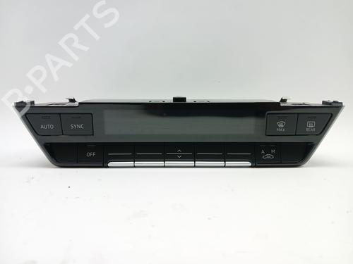 Used Climate control Climate control AUDI A3 Sportback (8YA, 8YF) 35 TDI (150 hp) 33855377 33855377