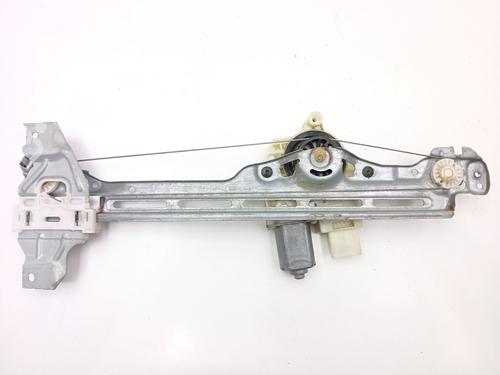Used Rear right window mechanism PEUGEOT 308 II (LB_, LP_, LW_, LH_, L3_) 1.2 THP 130 (131 hp) 31929013