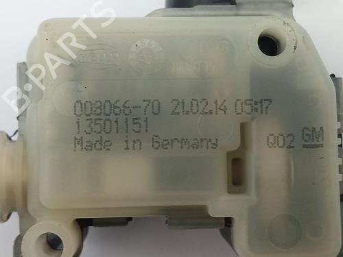 Electronic module OPEL INSIGNIA A (G09) 2.0 CDTI (68) | BP26887467M83 - Image 4