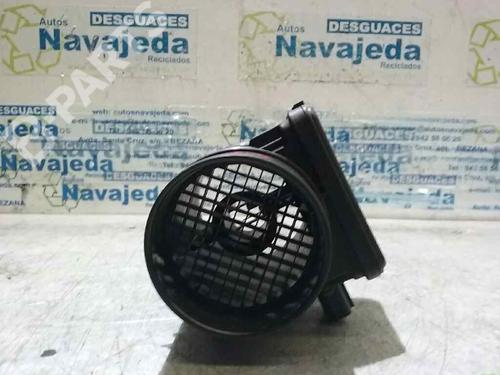 Mass air flow sensor ALFA ROMEO 156 (932_) 1.6 16V T.SPARK (932.A4, 932.A4100) | BP2970842M95 