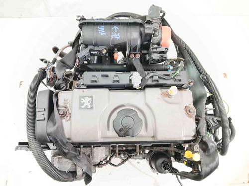 Engine PEUGEOT 206 SW (2E/K) 1.4 | BP25977238M1 - Image 8