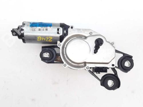 Rear wiper motor SEAT IBIZA IV SC (6J1, 6P5) 1.9 TDI | BP9260151M102 