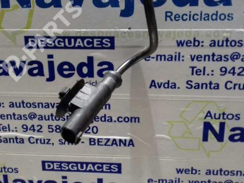 Electronic sensor FIAT DUCATO Van (250_) 130 Multijet 2,3 D | BP1016135M84 