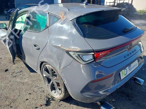 Front left window mechanism CUPRA LEON (KL1, KU1) 1.5 TSI | BP21541770C22 