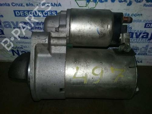Used Starter Starter CHEVROLET AVEO / KALOS Hatchback (T250, T255) [2006-2026] 436360 436360
