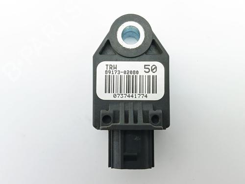 Used Electronic module TOYOTA AURIS (_E18_) 1.2 (NRE185_, NRE185R) (116 hp) 25347612
