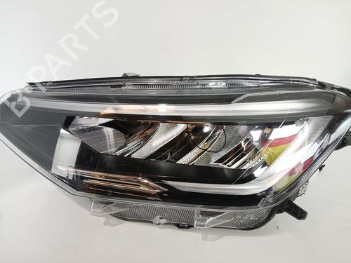 Left headlight VW TAIGO (CS1) 1.0 TSI | BP32997855C28  - Image 5