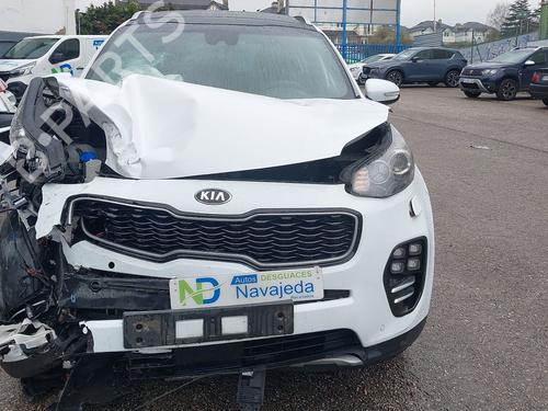 Used Parts KIA SPORTAGE IV (QL, QLE)  1.7 CRDi  4455991