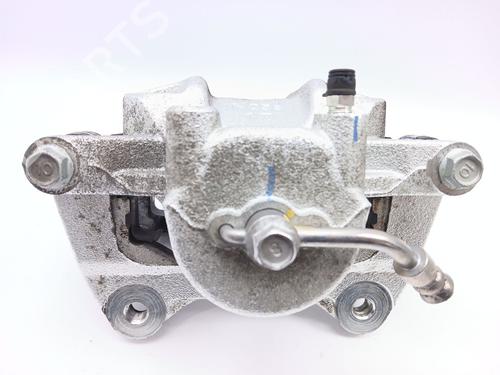 Right front brake caliper KIA SPORTAGE V (NQ5) 1.6 T-GDI MHEV AWD | BP26566925M104 