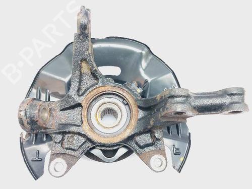 Left front steering knuckle HONDA INSIGHT (ZE_) | BP19099525M25 - Image 2