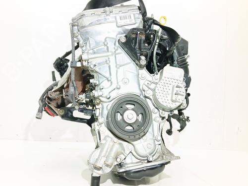 Engine TOYOTA AURIS Estate (_E18_) 1.8 Hybrid (ZWE186_, ZWE186R, ZWE186H) | BP30790721M1