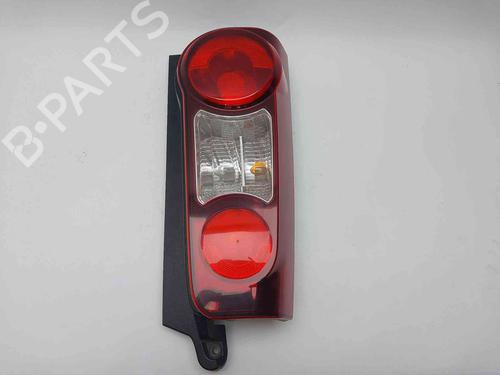 Used Left taillight Left taillight 38535785 38535785