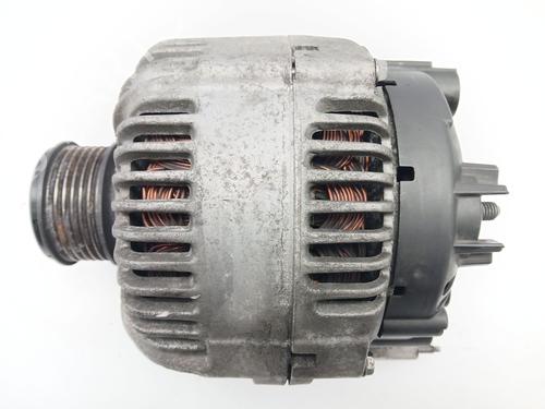 Used Alternator Alternator VW PASSAT B6 Variant (3C5) 2.0 TDI 16V (140 hp) 26321490 26321490