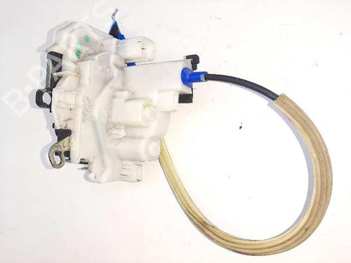 Front right lock CITROËN NEMO Box Body/MPV (AA_)  | BP20679963C97 