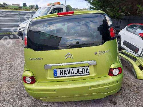 håndbremse CITROËN C3 Picasso (SH_) | BP20680722I18 - Image 6