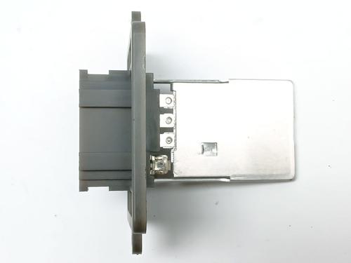 Heater resistor DACIA SANDERO III 1.0 SCe 65 | BP30106110M108