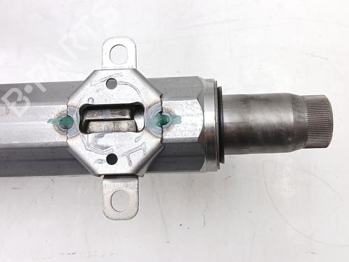 Steering column AUDI A1 (8X1, 8XK) | BP33855363M21 - Image 4