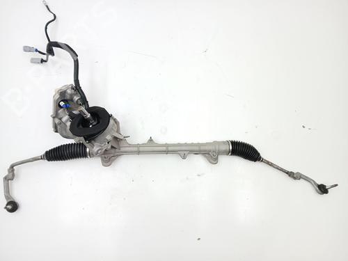 Used Steering rack Steering rack OPEL CORSA F (P2JO) [2019-2026] 23885149 23885149