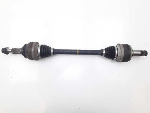 Used Left rear driveshaft Left rear driveshaft LEXUS IS II (_E2_) 220d (ALE20) (177 hp) 6969906 6969906