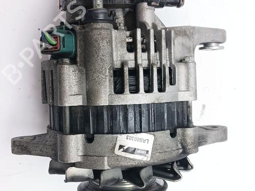 Used Alternator OPEL CORSA B (S93) 1.7 D (F08, F68, M68) (60 hp) 28189722