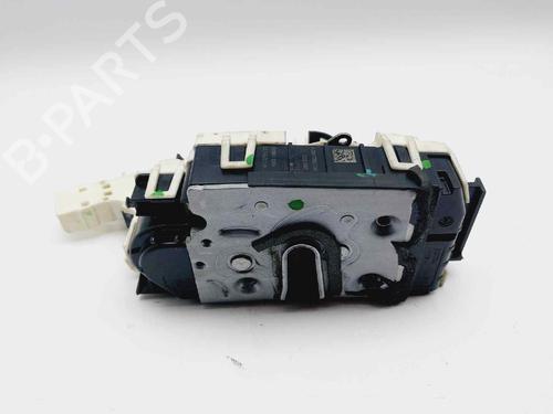 Used Front left lock Front left lock MERCEDES-BENZ C-CLASS Coupe (C204) C 220 CDI (204.302) (170 hp) 17569744 17569744
