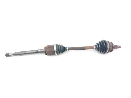 Used Right front driveshaft Right front driveshaft LAND ROVER RANGE ROVER III (L322) [2002-2012] 13619557 13619557