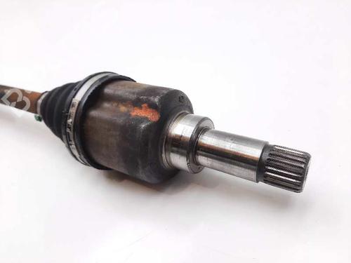 Left front driveshaft PEUGEOT 1007 (KM_) 1.4 HDi | BP20679019M38 - Image 2