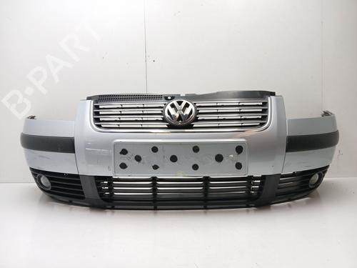 Used Front bumper Front bumper VW PASSAT B5.5 (3B3) 1.6 (102 hp) 35770150 35770150