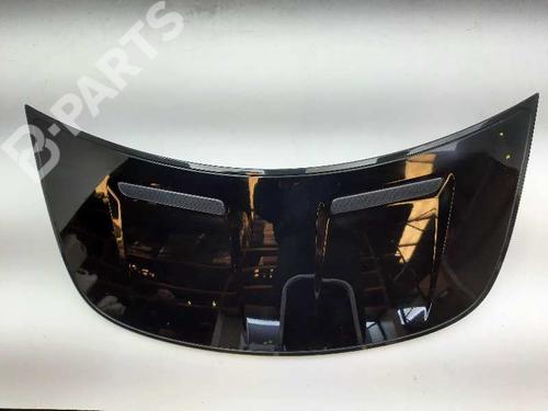 Used Hood SMART FORFOUR (454) [2004-2006]  9451004