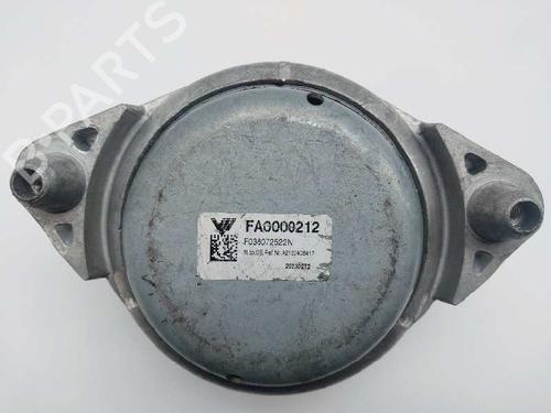 Engine mount MERCEDES-BENZ C-CLASS (W204) C 200 CDI (204.001) | BP20685261M89 