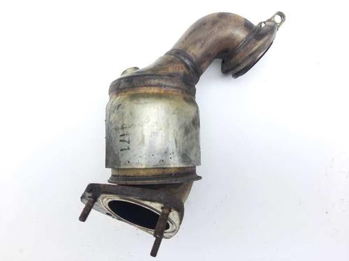 Used Catalyst OPEL ASTRA H (A04) [2004-2014]  9727432